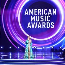 Lady Gaga, Billie Eilish, & More Win 2025 American Music Awards