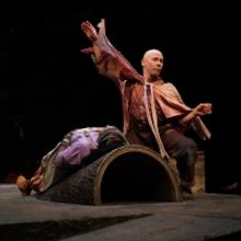 BWW Review: CTC'S Imaginative Fairy Tale SNOW WHITE Charms Audiences