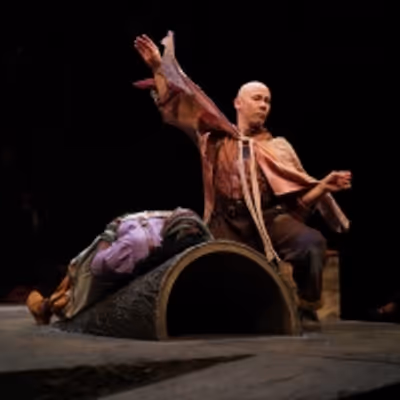 BWW Review: CTC'S Imaginative Fairy Tale SNOW WHITE Charms Audiences