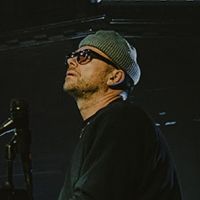Damon Albarn Announces January 24 Concert at Walt Disney Concert Hall