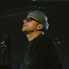 Damon Albarn Announces January 24 Concert at Walt Disney Concert Hall