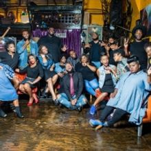 The Broad Stage Presents Trey McLaughlin & The Sounds Of Zamarm, January 30