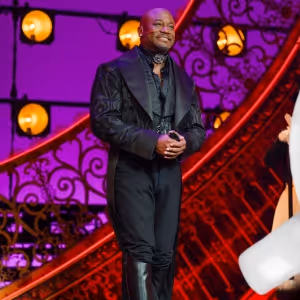 Wake Up With BroadwayWorld July 24, 2025: MOULIN ROUGE! and More Welcome New Stars