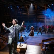 BWW Review: MOBY DICK: The One That Got Away