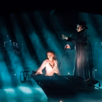 Newly-Launched THE PHANTOM OF THE OPERA UK and Ireland Tour Will Not Re-Open