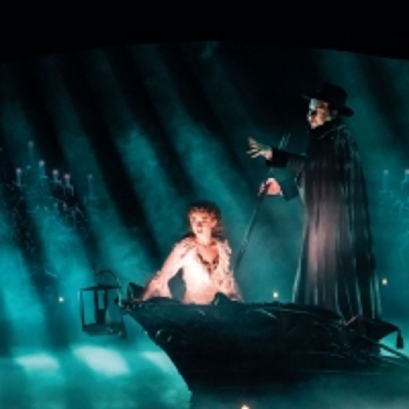 Wake Up With BWW 5/28: Rest in Peace Larry Kramer  Image