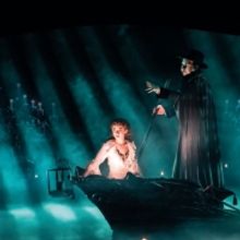 Newly-Launched THE PHANTOM OF THE OPERA UK and Ireland Tour Will Not Re-Open