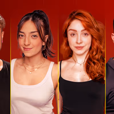 Arthur Berges, Lara Suleiman & More to Lead Musical Theater Intensive in São Paulo