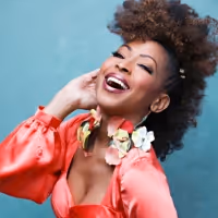 Broadway and Opera Star N'KENGE Will Host Benefit For The Youth Foundation Of Jersey…