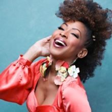 Broadway and Opera Star N'KENGE Will Host Benefit For The Youth Foundation Of Jersey