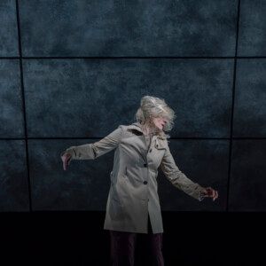 Review: SOME WOMAN, Starring Anne-Marie Duff, National Theatre