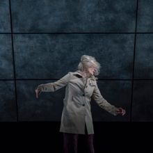 Review: SOME WOMAN, Starring Anne-Marie Duff, National Theatre