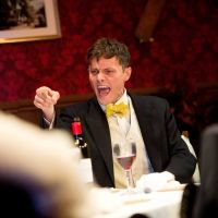 BWW Review: POSH, Rose Theatre