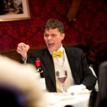 BWW Review: POSH, Rose Theatre