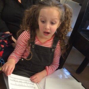 Student Blog: Lifelong Lessons Learned from Theatre