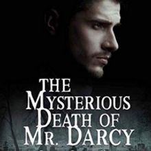 Regina Jeffers Releases New Historical Mystery THE MYSTERIOUS DEATH OF MR. DARCY