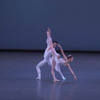 Video: NYCB's Megan Fairchild Discusses George Balanchine's BALLO DELLA REGINA… Video