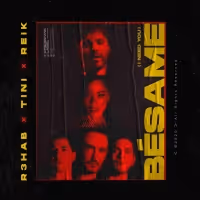 R3HAB Collides With Tini & Reik For 'Besame (I Need You)'
