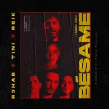 R3HAB Collides With Tini & Reik For 'Besame (I Need You)'