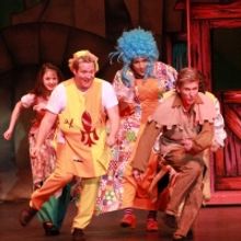 RUMPELSTILTSKIN Is Coming to the South Orange Performing Arts Center