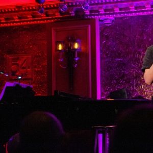 Photos: Stunning TOM KITT & FRIENDS 54 Below Residency Comes To Close
