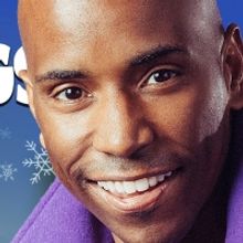 Busy in These Pandemic Times, Leonard Robinson's Been a Triple Threat - Teaching, Per