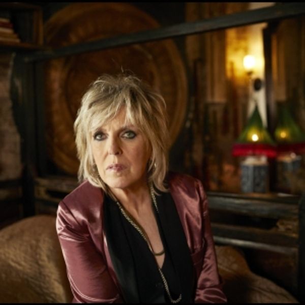 Lucinda Williams Joins Paul Kelly as a Special Guest on Australian Tour Photo