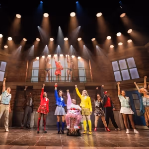 HEATHERS THE MUSICAL to Host Big Fun Day Celebration
