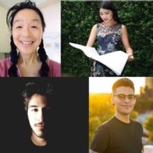 ACO Selects 7 Composers For Naples Philharmonic And Dallas Symphony Orchestra EarShot