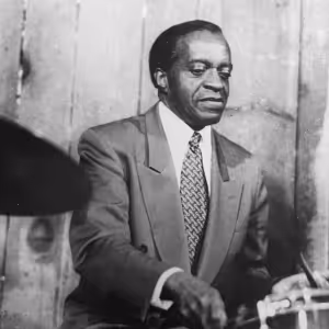 Jackie Williams' Jazz Memorial to Be Held at Saint Peter's Church on Monday
