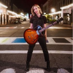 Video: Anya Marina Shares New Single 'Waiting For A Difference'
