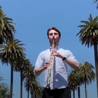 VIDEO: NY Phil Members Perform Berlioz's 'Symphonie Fantastique' From Coast to Coast Video