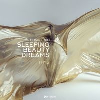 Noisia's Thijs De Vlieger to Release Original Score for SLEEPING BEAUTY DREAMS