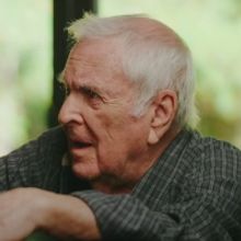 VIDEO: John Kander Discusses the Origins of 'New York, New York'