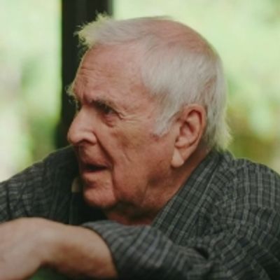 VIDEO: John Kander Discusses the Origins of 'New York, New York'