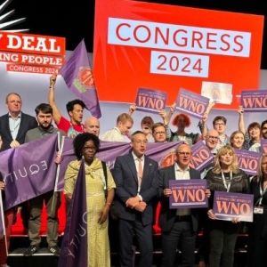 Over 1,000 People Sign Open Letter To The Chair Of The Welsh National Opera's Board…