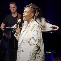 Video: Kecia Lewis Performs 'Authors Of Forever' From HELL'S KITCHEN at the Spring… Video