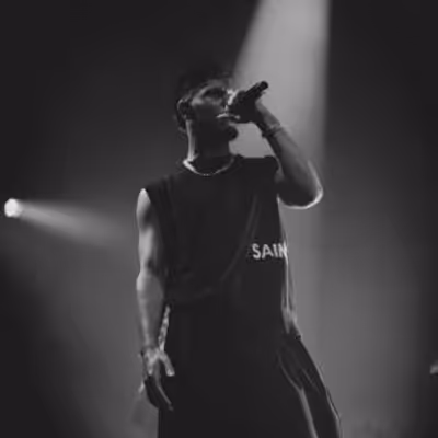 Photos: ELIKIA Releases New Single 'FORMULA' From Debut Album