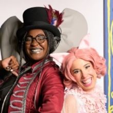 Bay Area Children's Theatre To Present ELEPHANT AND PIGGIE'S WE ARE IN A PLAY