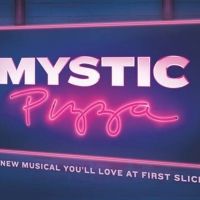 MYSTIC PIZZA Musical Will Premiere at Maine's Ogunquit Playhouse This Summer