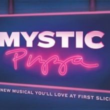 MYSTIC PIZZA Musical Will Premiere at Maine's Ogunquit Playhouse This Summer