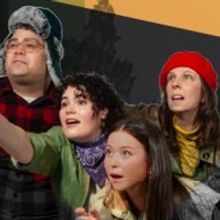 Cast Announced for the West Coast Premiere TIN CAT SHOES At Washington Ensemble Theat