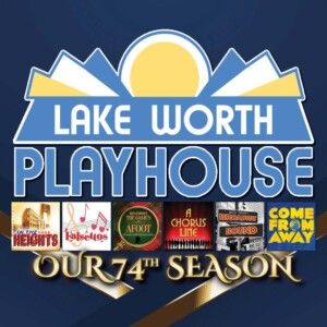 DRACULA: A LIVE RADIO PLAY to Open at Lake Worth Playhouse
