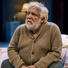 Review Roundup: JOHN GABRIEL BORKMAN Starring Simon Russell Beale