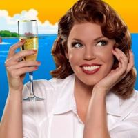 Video: Robyn Hurder, Max Clayton & More in HIGH SOCIETY at Ogunquit Playhouse Video