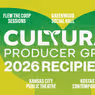 Charlotte Street Names 2026 Cultural Producer Grant Recipients