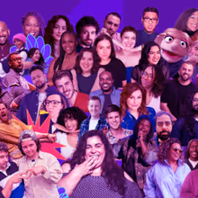 Seventh Annual COMEDY IS ART to be Presented at The Theatre Centre