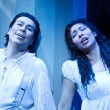 Photos: Houston Grand Opera Opens New Production Of ROMEO AND JULIET, April 29