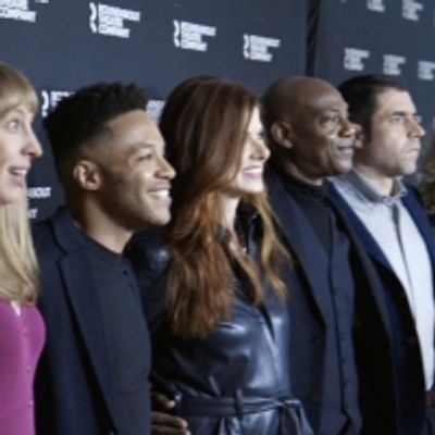 VIDEO: Debra Messing and Company Get Ready to Bring BIRTHDAY CANDLES to Broadway