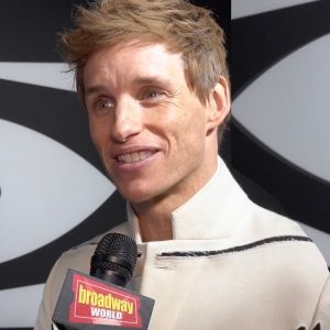 Video: Willkommen to Opening Night of CABARET on Broadway